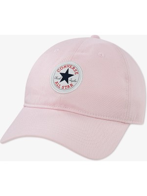 Converse Day 1 Chuck Patch Baseball Unisex Siyah Şapka.all