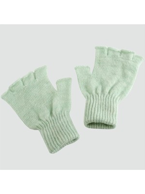 Zenvia Kesik Uçlu Eldiven ZNVBJTR-23577