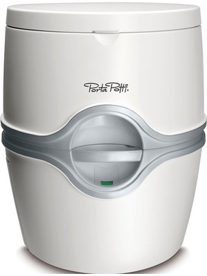 Vantobe Thetford 565P Premium Kasetli Portatif Tuvalet