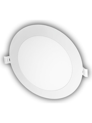 4 Adet Cata Ct 5146 LED Spot 9W 6400K Beyaz Işık