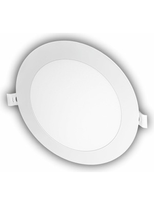 4 Adet Cata Ct 5147 LED Spot 12W 3200K Gün Işığı