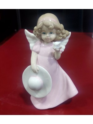 Es Dekor Boy 15CM En 8 cm Melek