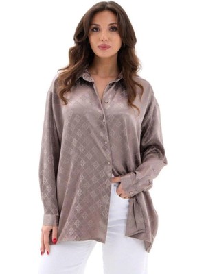 Aymood 7445 Gömlek-Trento