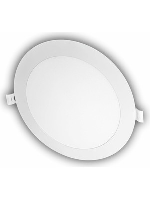 2 Adet Cata Ct 5148  LED Spot 15W 6400K Beyaz Işık