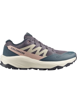 Salomon Outscape W Unisex Outdoor Ayakkabısı L49152400 Gri