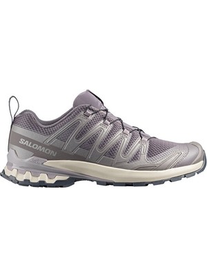 Salomon Xa Pro 3D V9 Erkek Outdoor Ayakkabısı L47986100 Gri