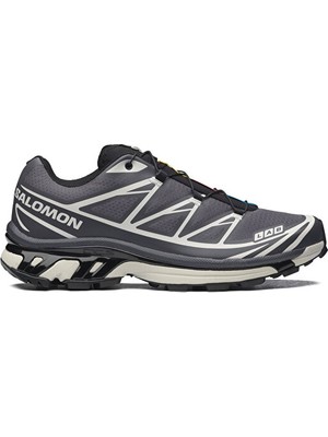 Salomon Xt-6 Erkek Outdoor Ayakkabısı L47989500 Siyah