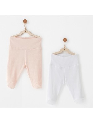Andywawa Bebek Patikli Pantolon 2 Parça ANW-AC26764