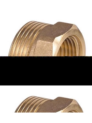 Belle Fusion Mey Ithalat® Sarı Redüksiyon 1x1/2