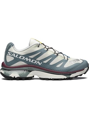 Salomon Xt-4 Og Erkek Outdoor AYAKKABISIL47990600 Gri