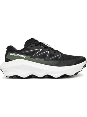 Salomon Ultra Flow 2 Erkek Outdoor Koşu Ayakkabısı L47883500 Siyah