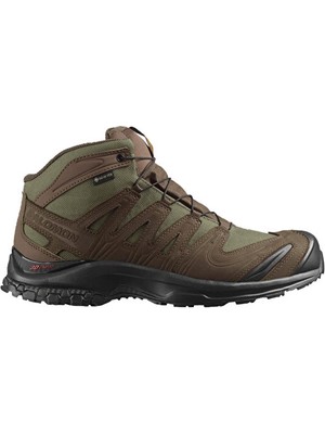Salomon Xa Tracker Gore-Tex Erkek Outdoor AYAKKABISIL47855300 Kahverengi