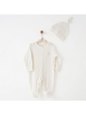 Andywawa Bebek Tulum Takım Romper ANW-AC26767
