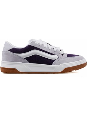 Vans Hylane Kadın Günlük Ayakkabı VN000D1JGPE1 Mor