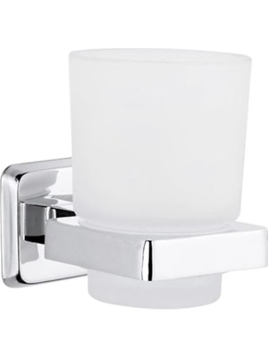 Belle Fusion Mey Ithalat® Tema 71704 Kare Diş Fırçalık