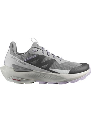 Salomon Elixir Activ Kadın Outdoor AYAKKABISIL47457500 Gri