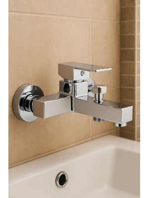 Sardıcı Atlas Banyo Bataryası