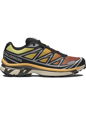 Salomon Xt-7 Erkek Outdoor AYAKKABISIL49154400 Rnkyk