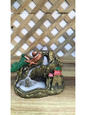 Aktar Osman Akış Tütsü