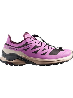 Salomon Xa Meta Kadın Outdoor Koşu AYAKKABISIL49144500 Pembe