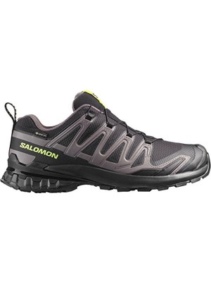 Salomon Xa Pro 3D V9 Gtx Erkek Outdoor Ayakkabısı L47987300 Siyah