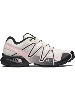 Salomon Speedcross 3 Erkek Outdoor Koşu AYAKKABISIL49147700 Renkli