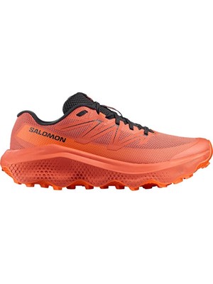 Salomon Ultra Flow 2 Erkek Outdoor Koşu AYAKKABISIL49221500 Turuncu