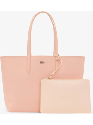 Lacoste Kadın Omuz Çantası (NF2142AA.T37)