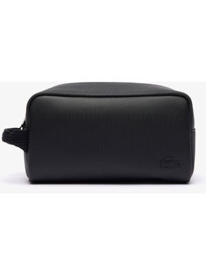 Lacoste Erkek Siyah El Çantası (NH4426HC.000)