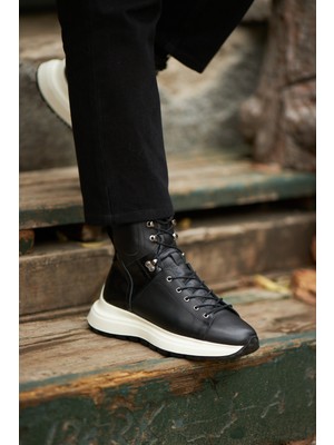 Faruk Balkanas Rebalias Model Hakiki Naturel Deri Eva Taban Bot