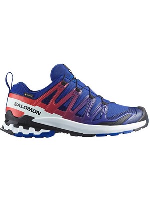 Salomon Xa Pro 3D V9 Gore-Tex Erkek Outdoor AYAKKABISIL47982600 Lacivert