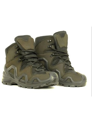 Vogel Guard Rs Su Geçirmez Haki Outdoor Bot