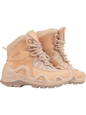 Vogel Guard Rs Su Geçirmez Bej Outdoor Bot