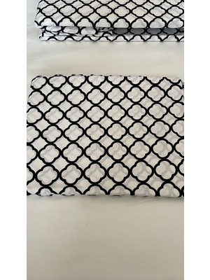 Berta Ev Tekstili Berta Çift Nevresim Takımı