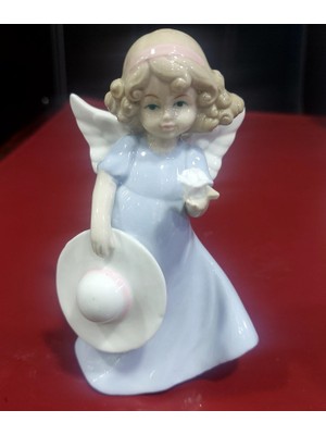 Es Dekor Boy 15CM En 8 cm Melek