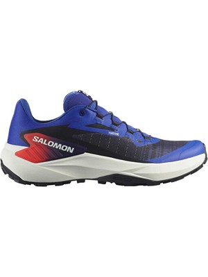 Salomon Genesis Equipe Erkek Outdoor Koşu AYAKKABISIL47983800 Lacivert