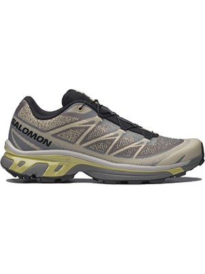 Salomon Xt-6 Shadow Erkek Outdoor AYAKKABISIL49149700 Kahverengi