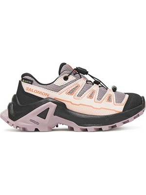 Salomon x Ultra Gore-Tex Çocuk Outdoor AYAKKABISIL47745700 Rnkyk
