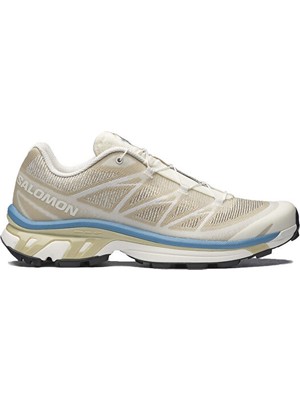 Salomon Xt-6 Shadow Erkek Outdoor AYAKKABISIL49108500 Krem