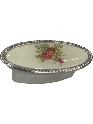 LTG Nova Simge Krom 32 mm Kulp