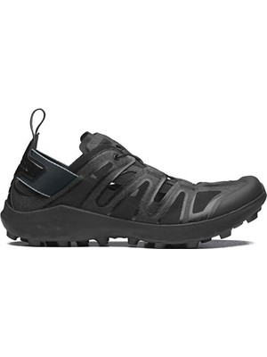 Salomon Udara Advanced Erkek Outdoor AYAKKABISIL49232000 Siyah