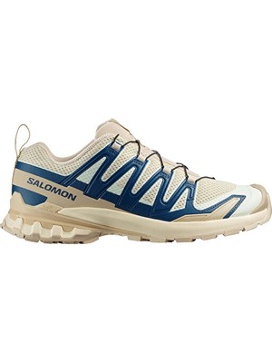 Salomon Xa Pro 3D V9 Erkek Outdoor AYAKKABISIL47986200 Krem