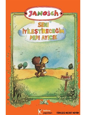 Aesco Seni Iyileştireceğim Dedi Ayıcık