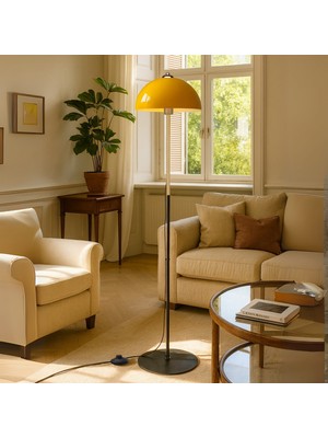 Homing New Swiss Lambader Sarı 241835