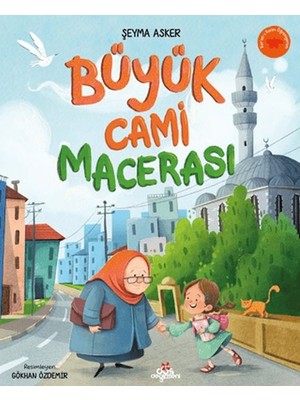 Aesco Büyük Cami Macerası