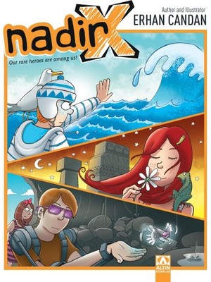 Aesco Nadir-X
