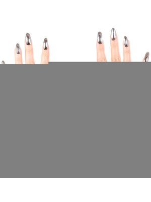 İsmiyle Al Beyaz Renk Kısa Boy Fileli Örgü Eldiven (4172)