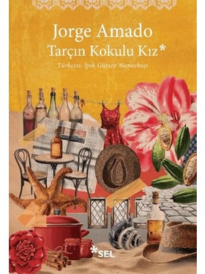 Aesco Tarçın Kokulu Kız