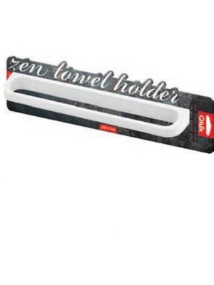 Go İthalat Zen Havlu Asacak (3791)