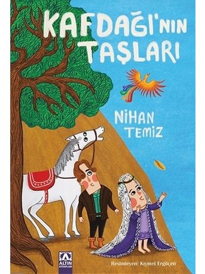 Aesco Kafdağı’nın Taşları